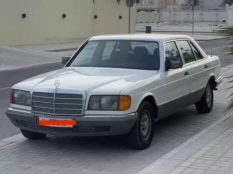 Использовал Mercedes-Benz Unspecified Продается в Дамаск #19597 - 1  image 